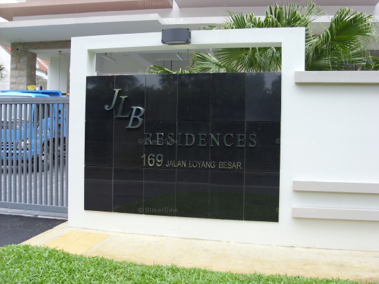 JLB Residences (D17), Apartment #991492